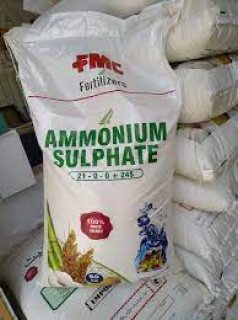 Sinochem High Purity 21% 20.5% Urea 46% Fertilizer Ammonium Sulphate 5
