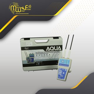 اكوا AQWA | جهاز كشف المياه  1
