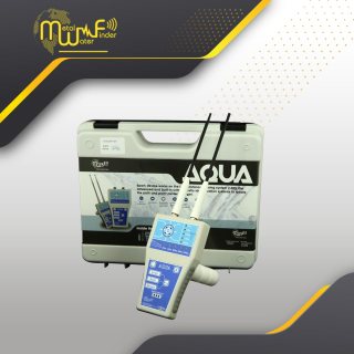 اكوا AQWA | جهاز كشف المياه  2