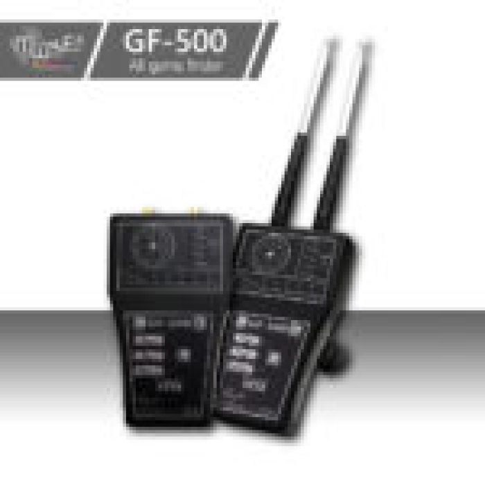 جهاز كشف الاحجار الكريمة جي اف 500 / GF-500 من شركة بي ار ديتيكتورز في دبي 4