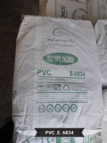 بولي فينيل كلوريد (PVC)   Polyvinyl chloride 3