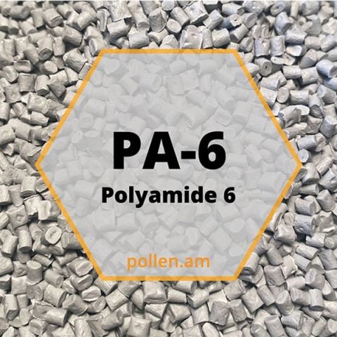 بولي أميد 6 (PA)    (P A) Polyamide