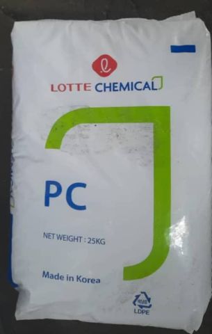 البولي كربونات (PC)