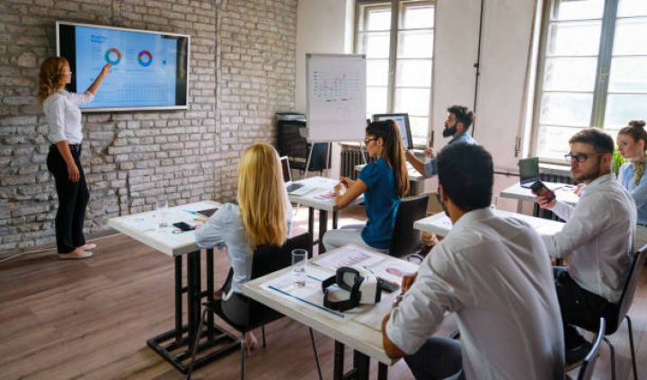 انضم الآن إلى أقوى البرامج التدريبية المتخصصة في الرقابة المالية