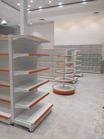 قُفصان (رقّات) محّلات و صناعّیه  افضل الأسعار 2