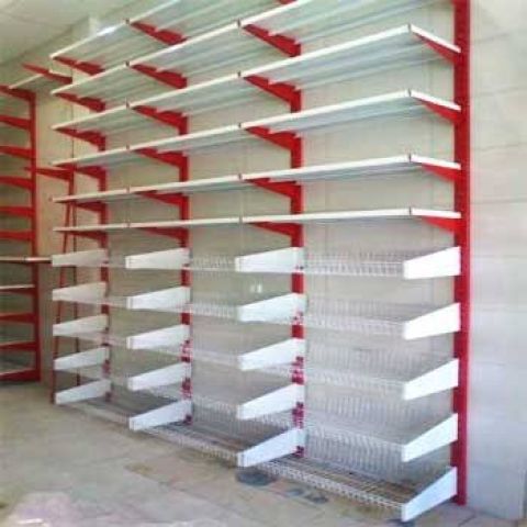 قُفصان (رقّات) محّلات و صناعّیه  افضل الأسعار 6