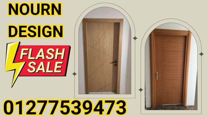 ابواب حمامات كومباكت hpl باقل سعر للمتر 6