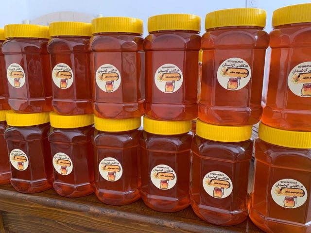 هنگڤین گولستان 2