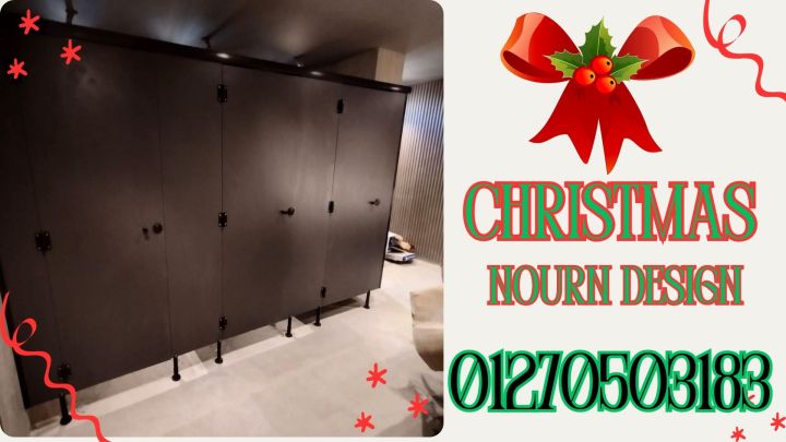 عروض كومباكت HPL محدودة لنهاية العام