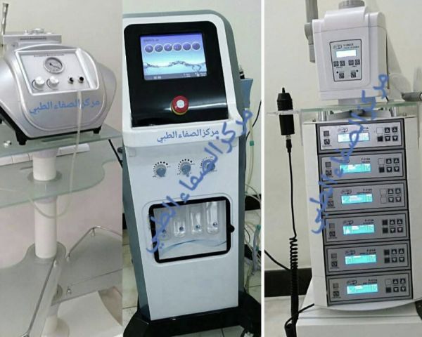 فرصة استثمارية في دولة العراق - كربلاء – مركز صحي استثماري متكامل 5