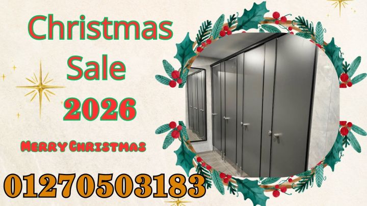 كريسماس مختلف مع أوشاش HPL 3