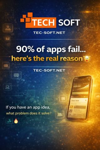 تجربتي مع شركة برمجة تطبيقات موبايل في مصر (مفاجأة!)