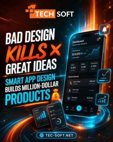 تجربتي مع شركة برمجة تطبيقات موبايل في مصر (مفاجأة!) 2