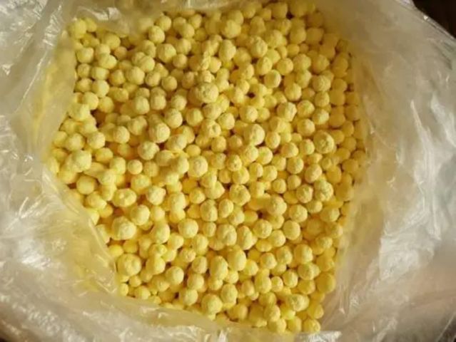 سماد اليوريا ٤٦ نيتروجين 3