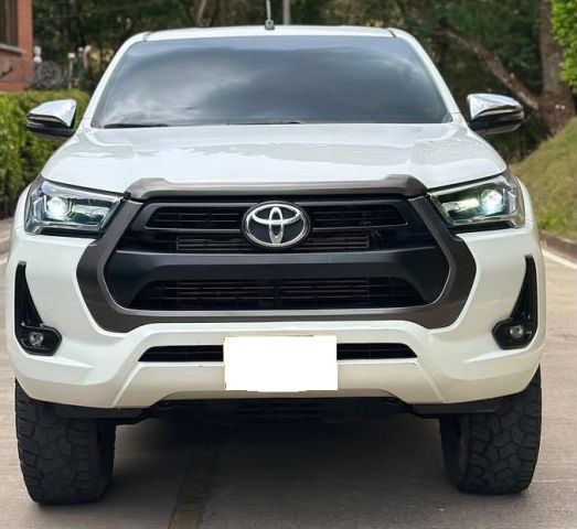 Toyota Hilux 2023 2