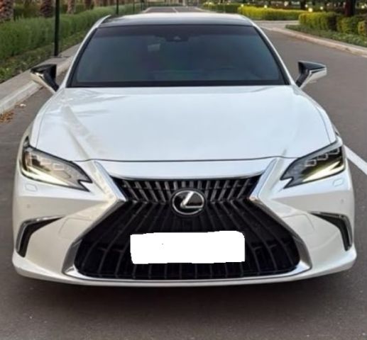 2023 Lexus ES 350 2