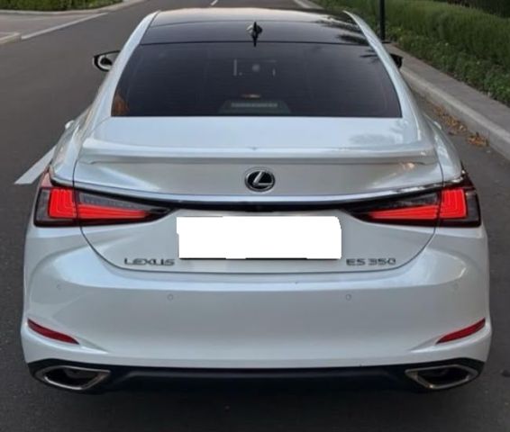 2023 Lexus ES 350 5